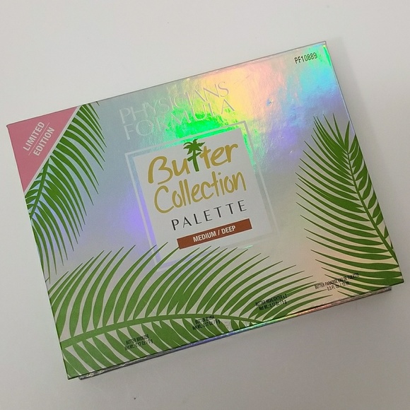 Physicians Formula Other - Physicians Formula Butter Collection Medium / Deep